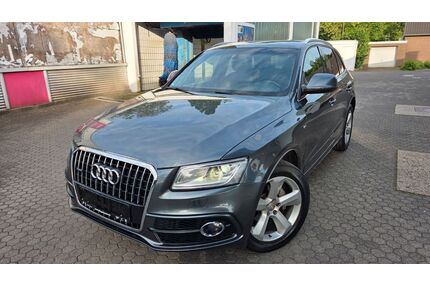 Audi Q5 Gebrauchtwagen