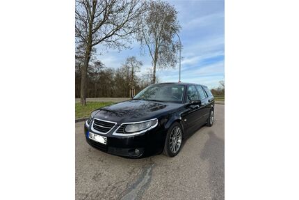 Saab 9-5 Gebrauchtwagen