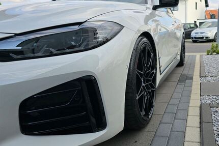 BMW 420 Gran Coupé Gebrauchtwagen