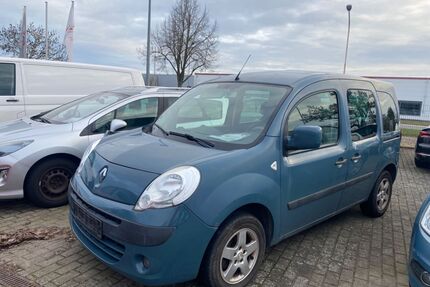 Renault Kangoo Gebrauchtwagen
