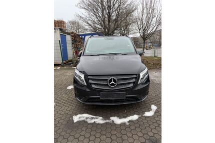 Mercedes-Benz Vito Gebrauchtwagen