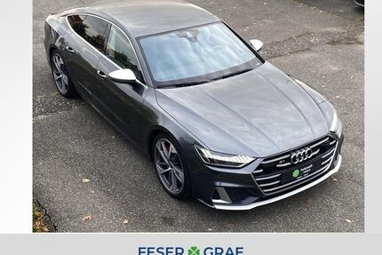 Audi S7 Gebrauchtwagen