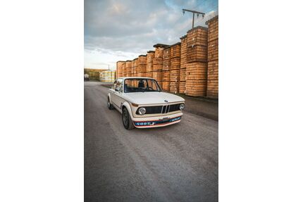 BMW 2002 Gebrauchtwagen
