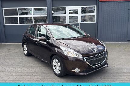 Peugeot 208 Gebrauchtwagen