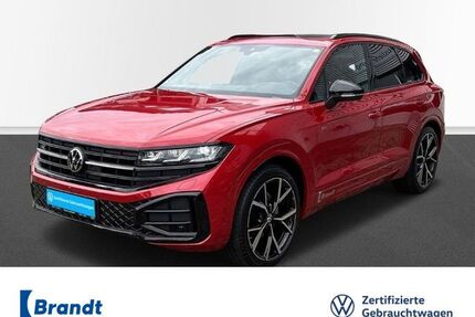 VW Touareg Gebrauchtwagen