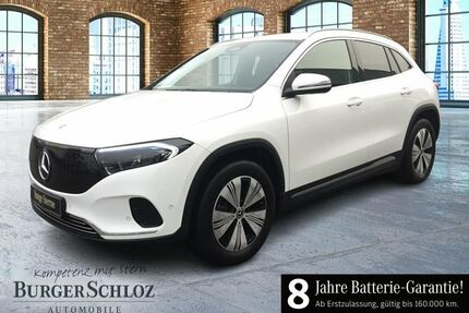 Mercedes-Benz EQA Gebrauchtwagen