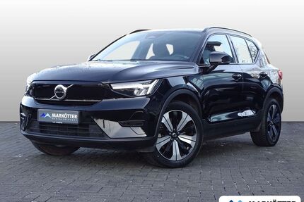Volvo XC40 Gebrauchtwagen