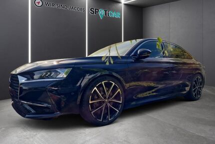 DS Automobiles DS9 Gebrauchtwagen