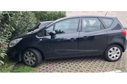 Opel Meriva Gebrauchtwagen
