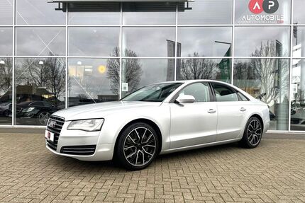 Audi A8 Gebrauchtwagen