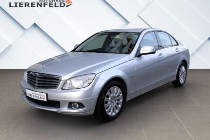 Mercedes-Benz C 180 Gebrauchtwagen