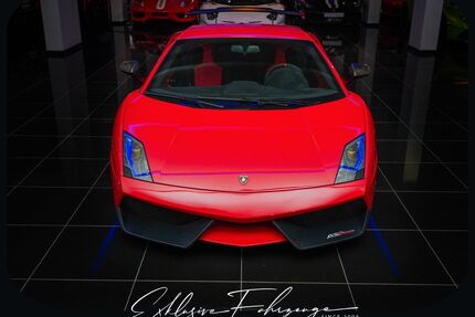 Lamborghini Gallardo Gebrauchtwagen