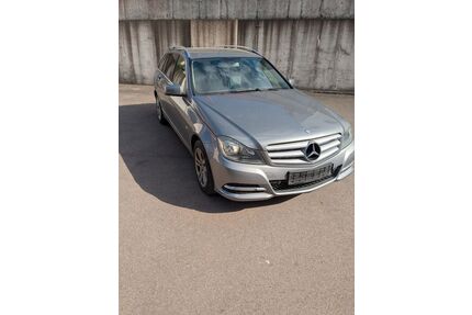 Mercedes-Benz C 180 Gebrauchtwagen