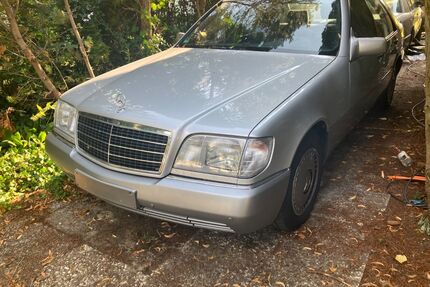 Mercedes-Benz S 320 Gebrauchtwagen