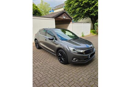 DS Automobiles DS4 Gebrauchtwagen