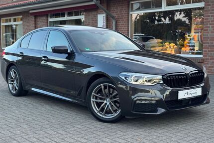 BMW 520 Gebrauchtwagen