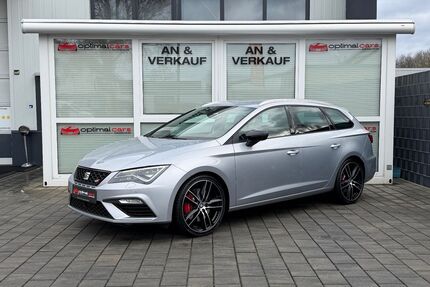 Seat Leon Gebrauchtwagen