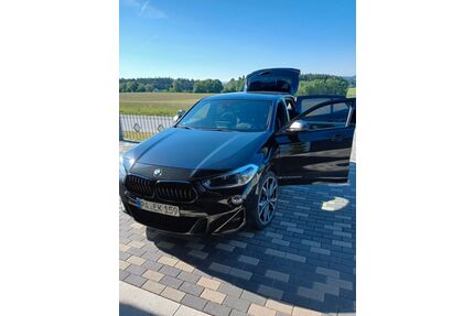 BMW X2 Gebrauchtwagen