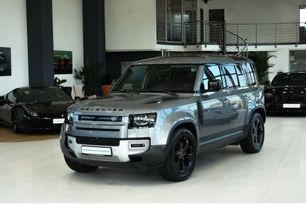 Land Rover Defender Gebrauchtwagen