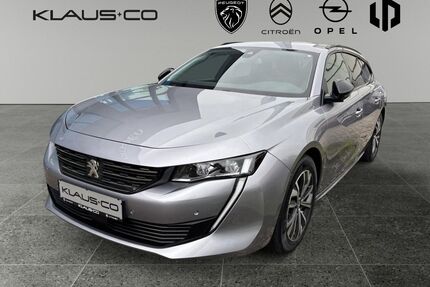 Peugeot 508 Gebrauchtwagen