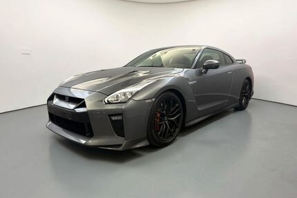 Nissan GT-R Gebrauchtwagen