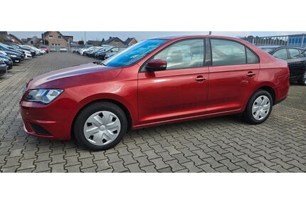 Seat Toledo Gebrauchtwagen