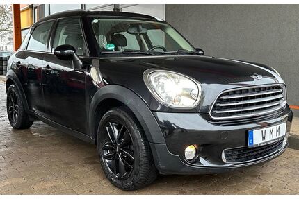 Mini Countryman D (Cooper) Gebrauchtwagen