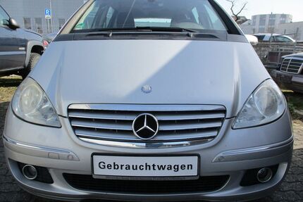 Mercedes-Benz A 200 Gebrauchtwagen
