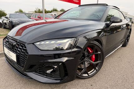 Audi RS5 Gebrauchtwagen