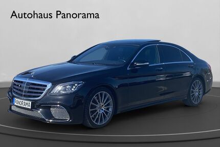 Mercedes-Benz S 350 Gebrauchtwagen