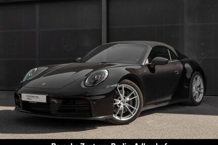 Porsche 992 Gebrauchtwagen