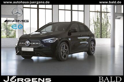 Mercedes-Benz GLA 250 Gebrauchtwagen