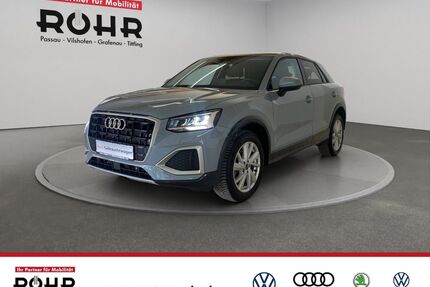 Audi Q2 Gebrauchtwagen