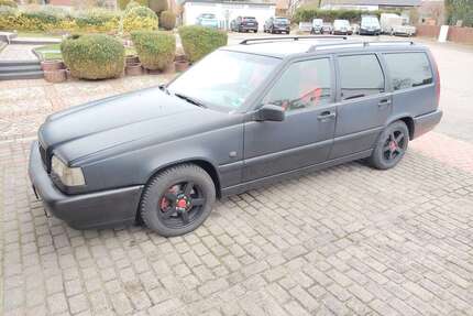 Volvo 850 Gebrauchtwagen