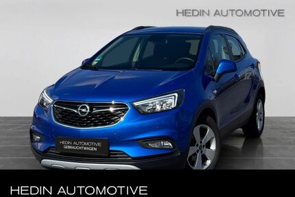 Opel Mokka X Gebrauchtwagen