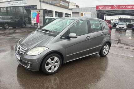 Mercedes-Benz A 160 Gebrauchtwagen