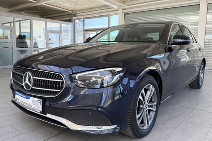 Mercedes-Benz E 220 Gebrauchtwagen