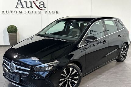 Mercedes-Benz B 200 Gebrauchtwagen