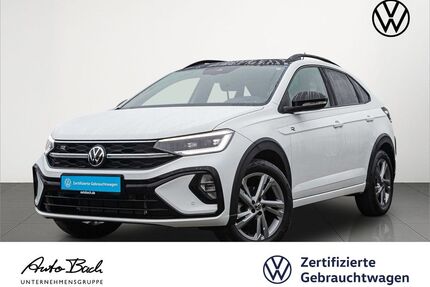 VW Taigo Gebrauchtwagen
