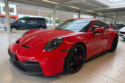 Porsche 992 Gebrauchtwagen