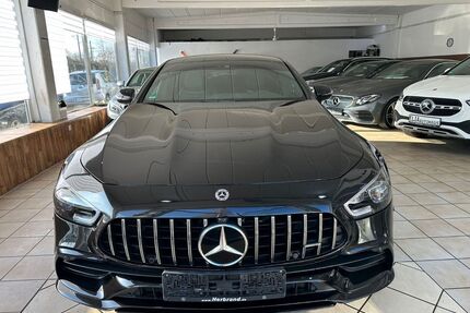 Mercedes-Benz AMG GT Gebrauchtwagen