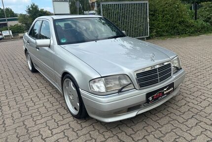 Mercedes-Benz C 36 AMG Gebrauchtwagen