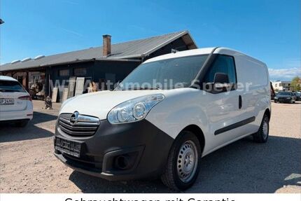 Opel Combo Gebrauchtwagen