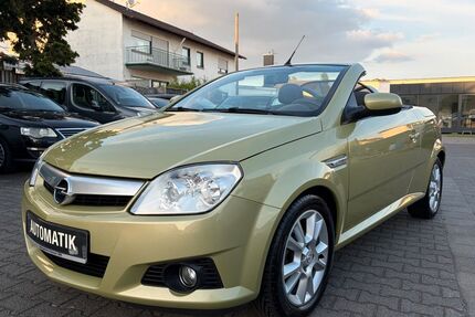Opel Tigra Gebrauchtwagen