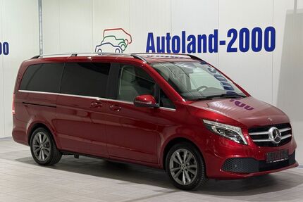 Mercedes-Benz V 250 Gebrauchtwagen