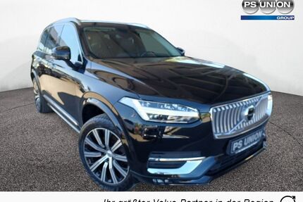 Volvo XC90 Gebrauchtwagen