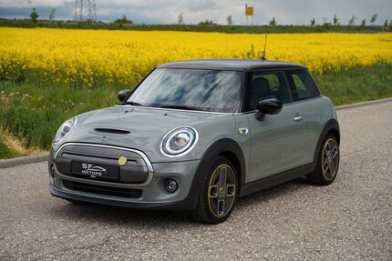 Mini Cooper SE Gebrauchtwagen