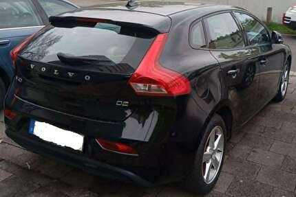 Volvo V40 Gebrauchtwagen