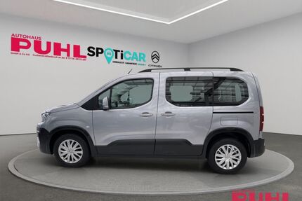 Peugeot Rifter Gebrauchtwagen