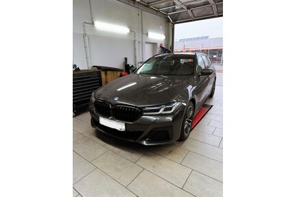 BMW 540 Gebrauchtwagen